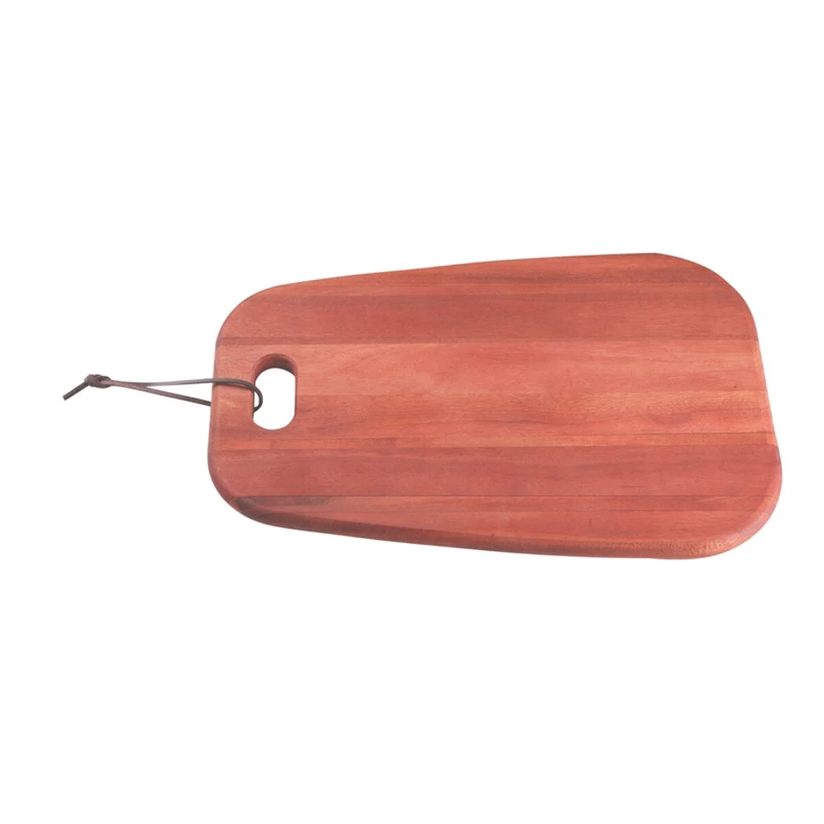 Tábua para Queijos Tramontina Provence em Mogno Africano 40x27 cm