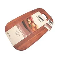 Tábua para Queijos Tramontina Provence em Mogno Africano 40x27 cm