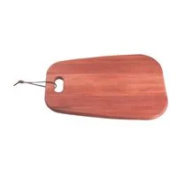 Tábua para Queijos Tramontina Provence em Mogno Africano 40x27 cm