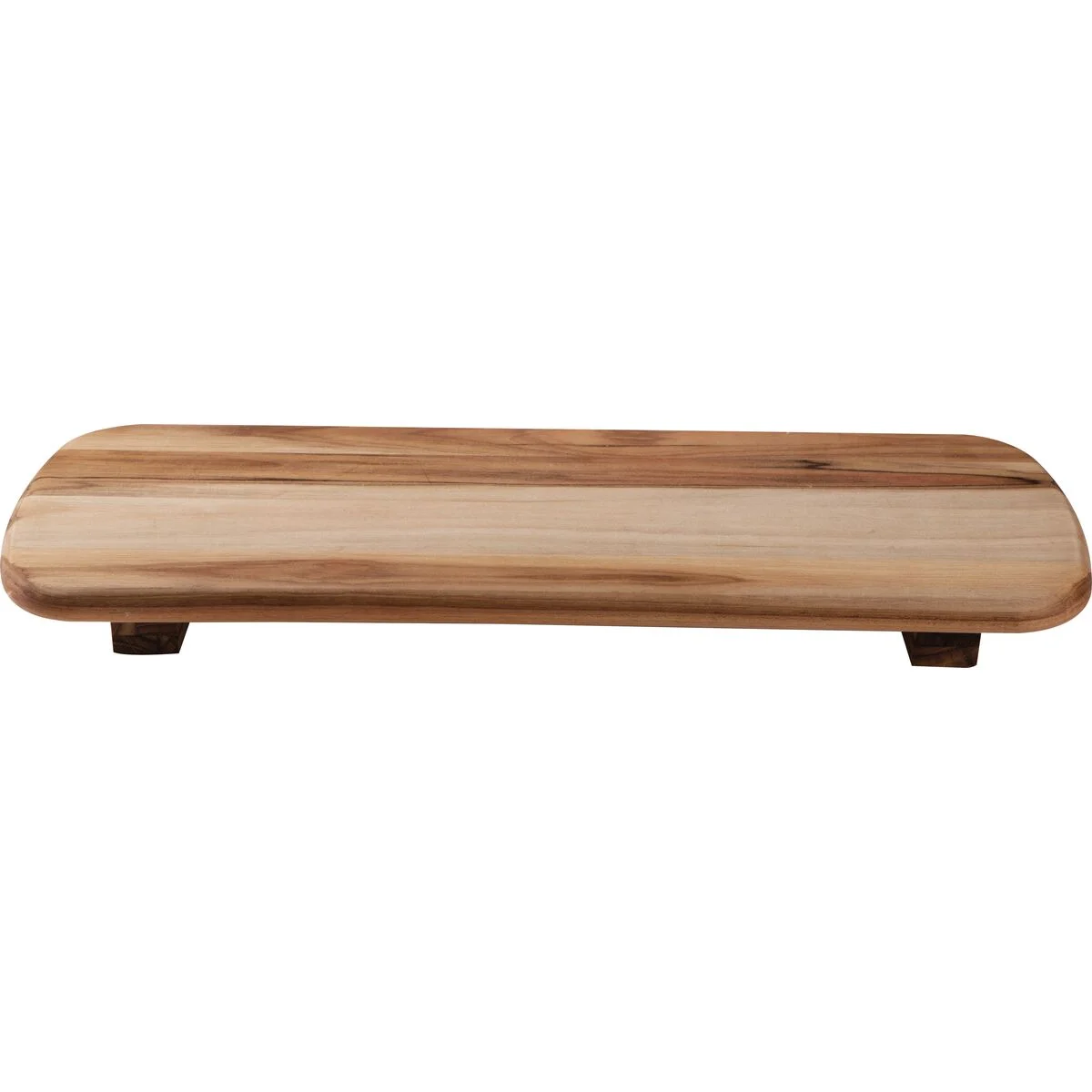 Tábua para Servir Tramontina Provence em Madeira Teca 50x18x5,6 cm