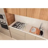 Tábua para cuba de sobrepor Morgana Compact 48 FX