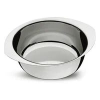 Taça para Sobremesa Tramontina Service em Aço Inox 0,16 L