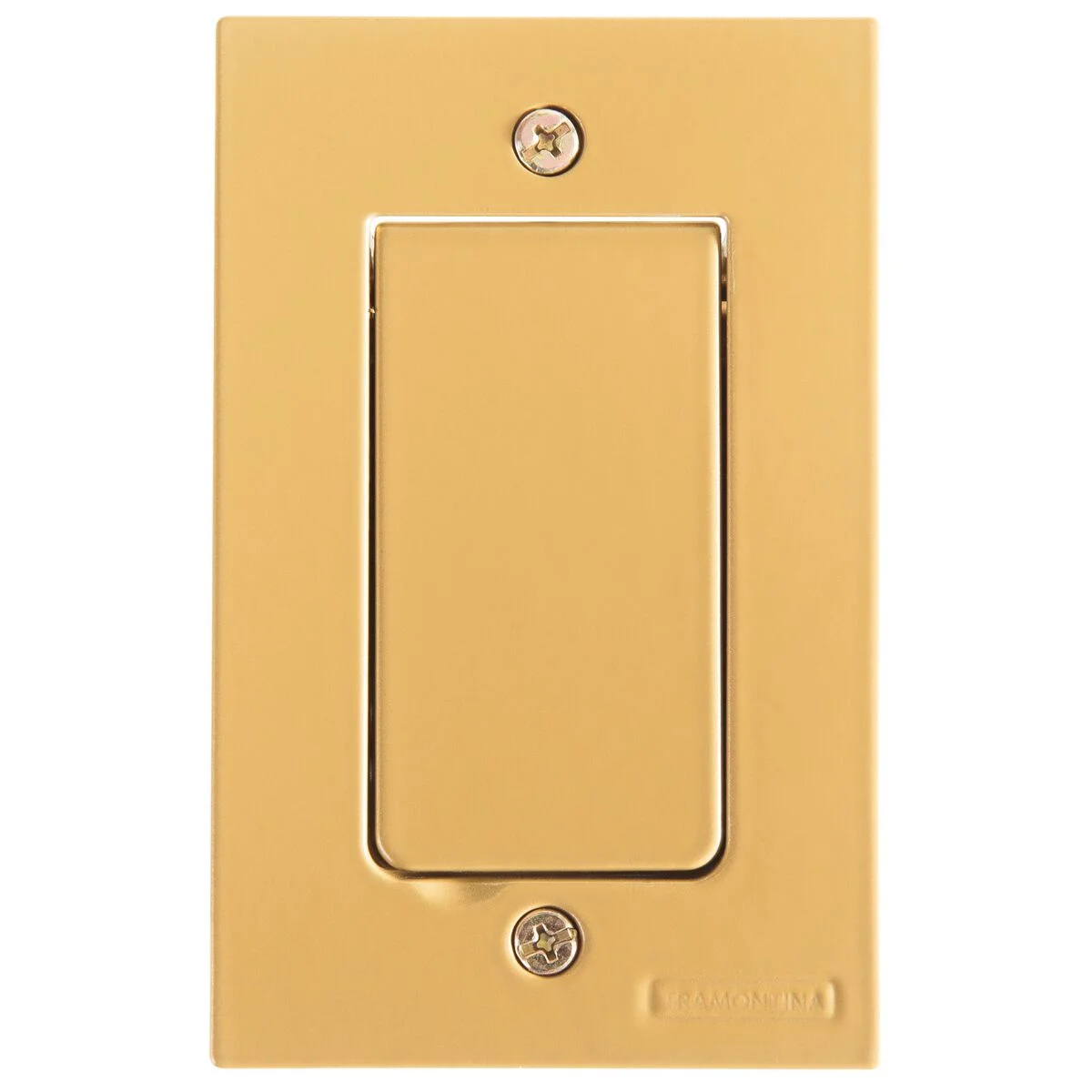 Tampa 1 Posto 4x2 para Piso Tramontina Modular Dourada