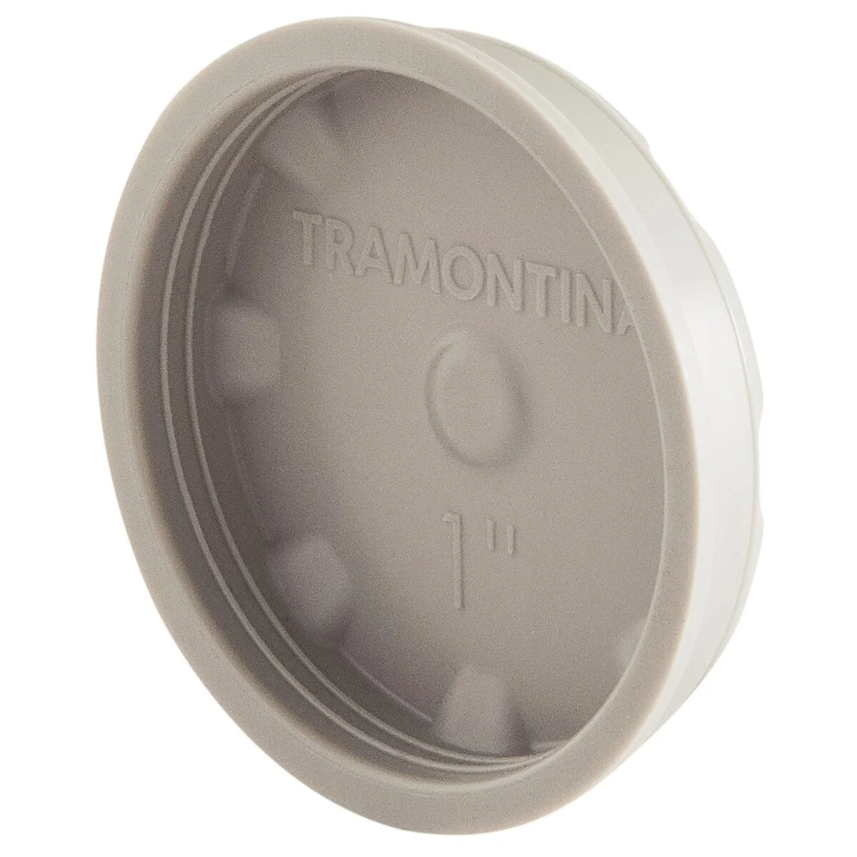 Tampão para Condulete Múltiplo 1.1/2" Tramontina