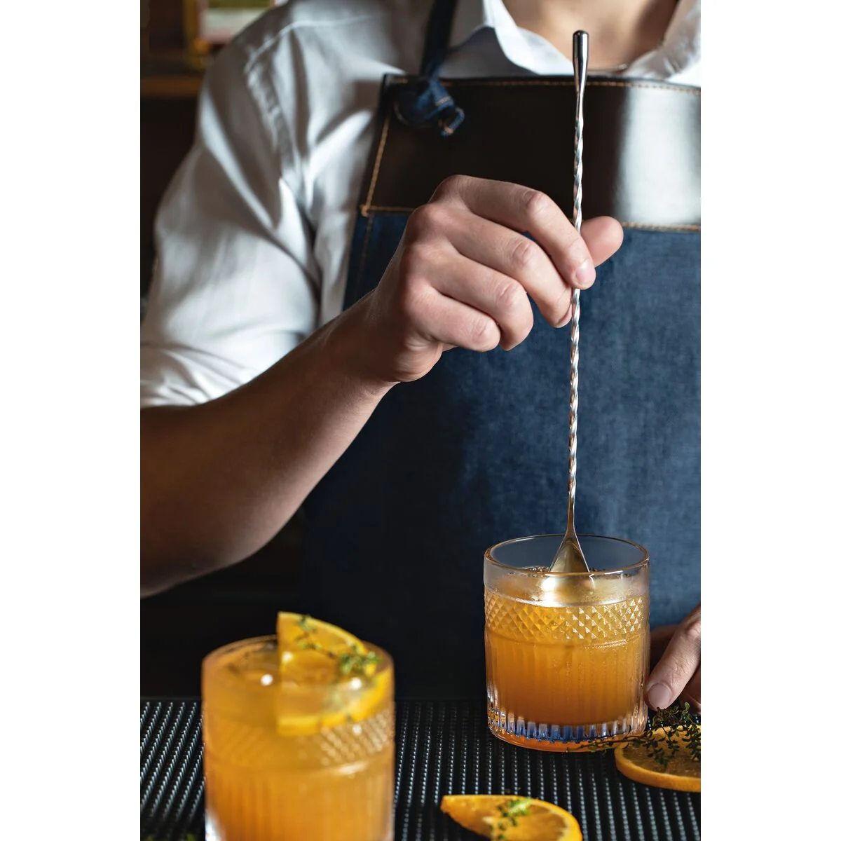 Tapete de Bar Tramontina em PVC 45x30 cm