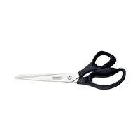 Tesoura de Costura Tramontina com Lâmina de Aço Inox Microsserilhado e Cabo de Polipropileno Onix 8"