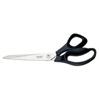 Tesoura de Costura Tramontina com Lâmina de Aço Inox Microsserrilhado e Cabo de Polipropileno Onix 10"