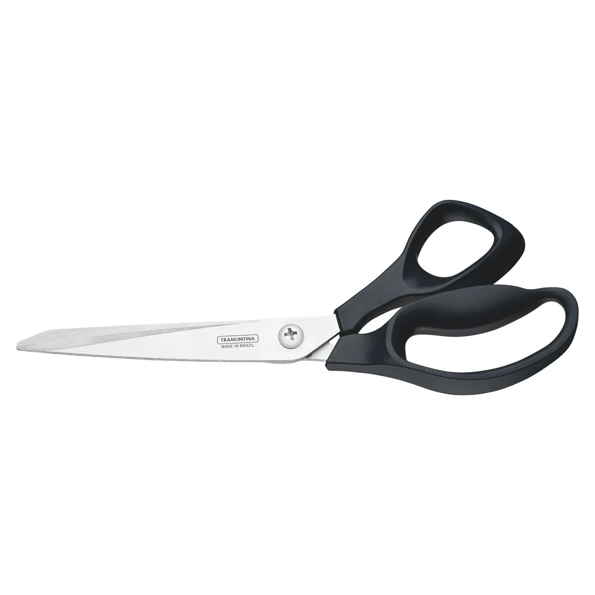 Tesoura de Costura Tramontina com Lâmina em Aço Inox e Cabo de Polipropileno Onix 10"