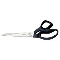 Tesoura de Costura Tramontina com Lâmina em Aço Inox e Cabo de Polipropileno Onix 10"