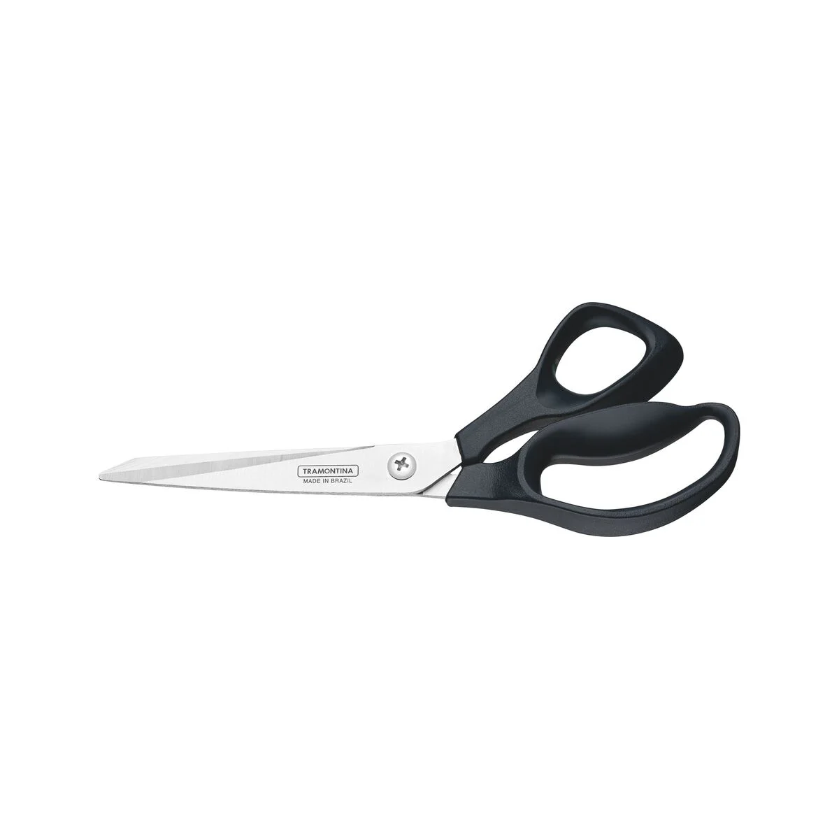 Tesoura de Costura Tramontina com Lâmina em Aço Inox e Cabo de Polipropileno Onix 7"