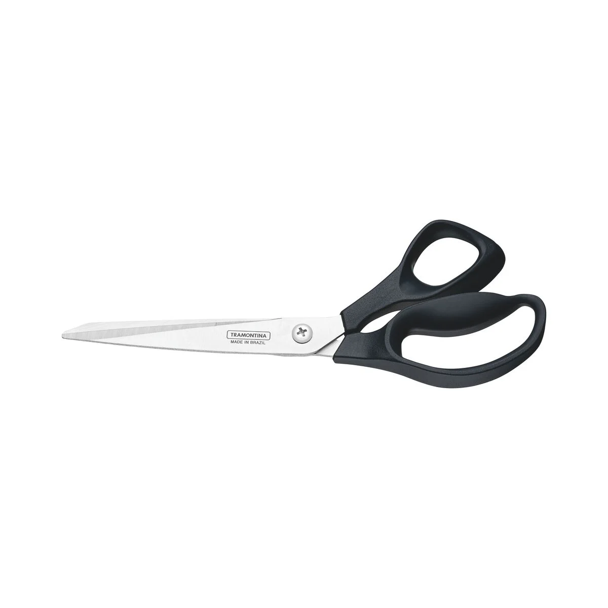 Tesoura de Costura Tramontina com Lâmina em Aço Inox e Cabo de Polipropileno Onix 8"