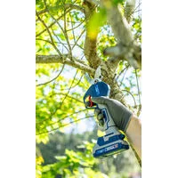 Tesoura de Poda 20V 30 mm Brushless Tramontina by Total - Sem Bateria e Carregador