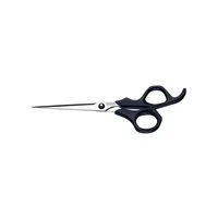 Tesoura para Cabelo Tramontina Supercort com Lâmina em Aço Inox com Fio Laser e Cabo de Polipropileno Onix 6"