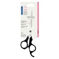 Tesoura para Cabelo Tramontina Supercort com Lâmina em Aço Inox com Fio Laser e Cabo de Polipropileno Onix 6"
