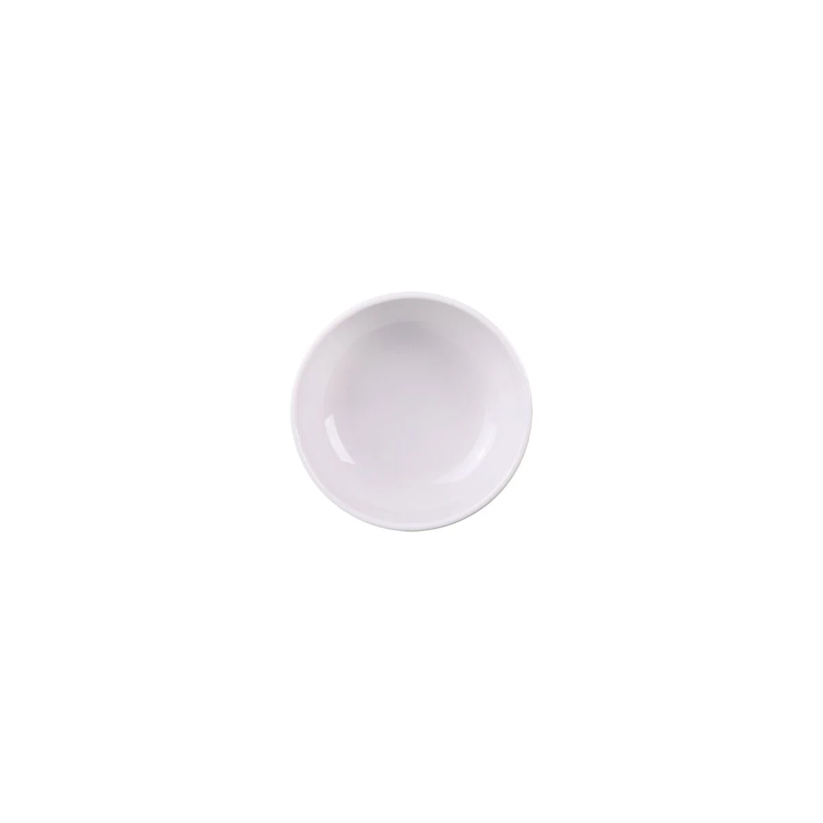 Tigela Empilhável Tramontina Paola em Porcelana 10 cm