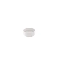 Tigela Empilhável Tramontina Paola em Porcelana 8 cm