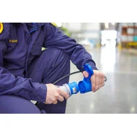 Tomada de Sobrepor Industrial 3P+T 32 A 220-250 Vca 9 H Tramontina