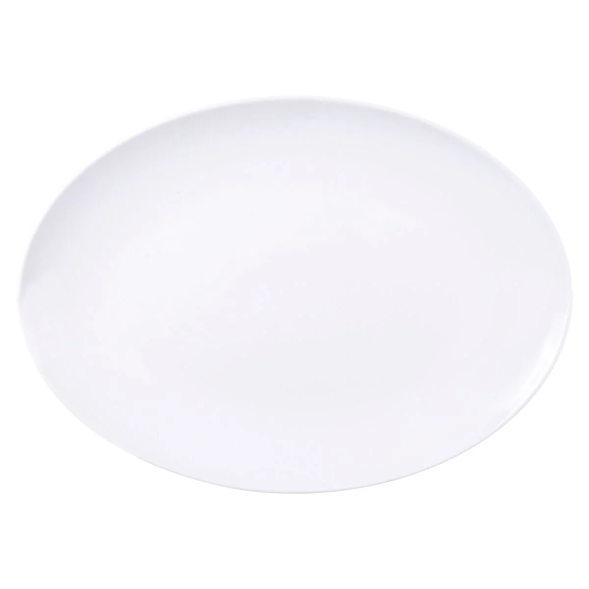 Travessa Oval Tramontina Sophia em Porcelana 40x29 cm