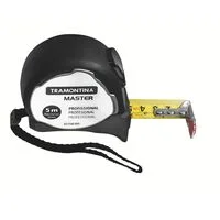 Trena Profissional Tramontina MASTER com Ponta Magnética 5 m