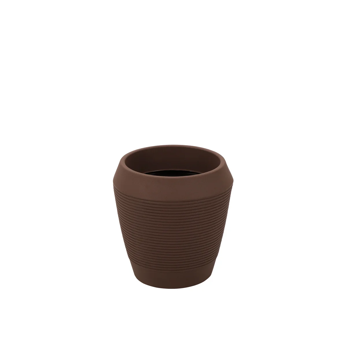 Vaso Tramontina Egípcio em Polietileno Terracota 39cm