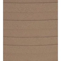 Vaso Tramontina Inca em Polietileno Granito Areia 32 cm