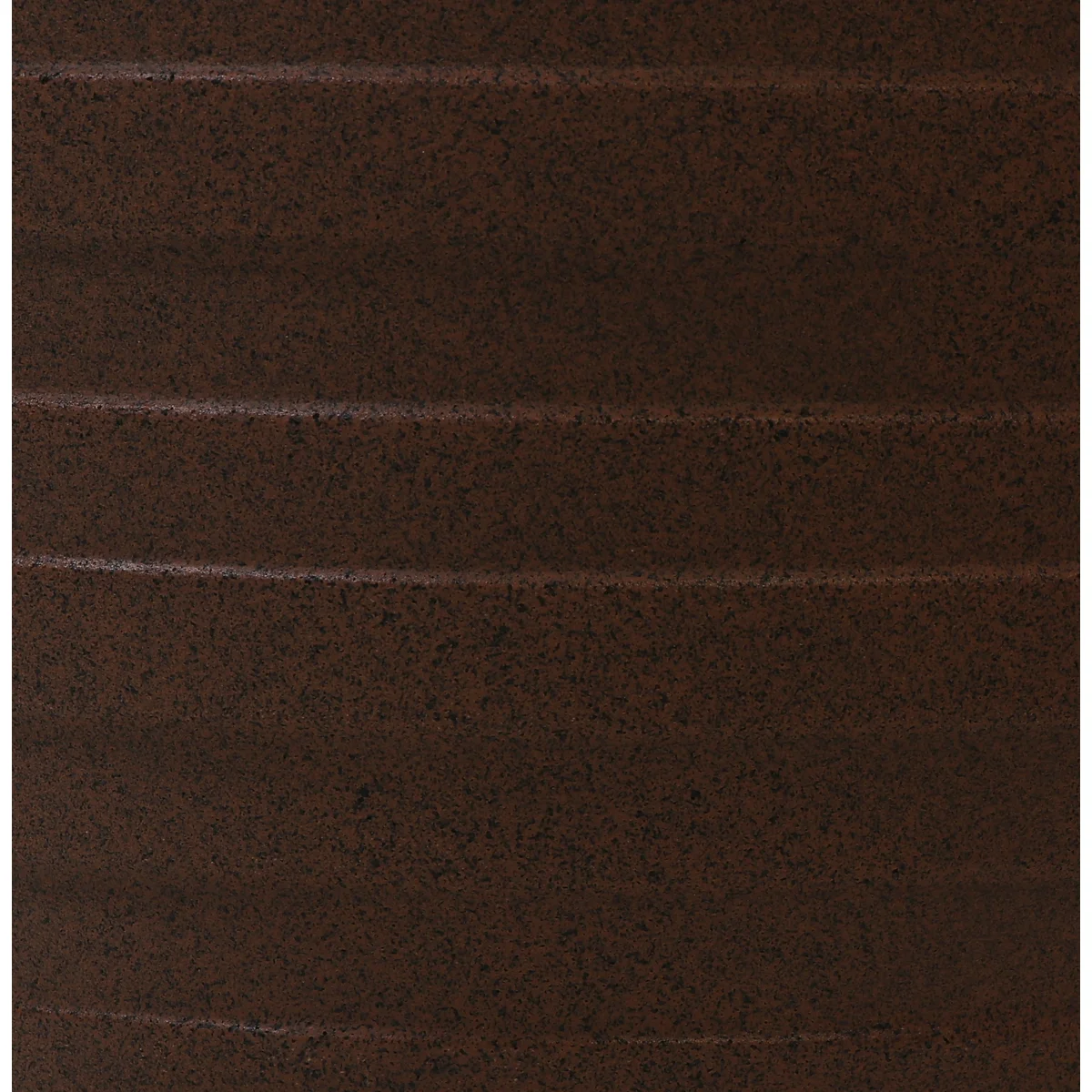 Vaso Tramontina Inca em Polietileno Terracota 45 cm