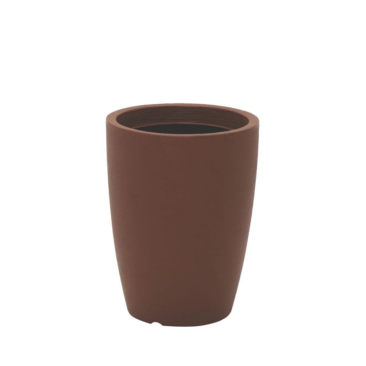 Vaso Tramontina Thai em Polietileno Terracota 48 cm