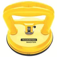 Ventosa Simples Tramontina MASTER com Corpo em ABS Injetado 50 Kg