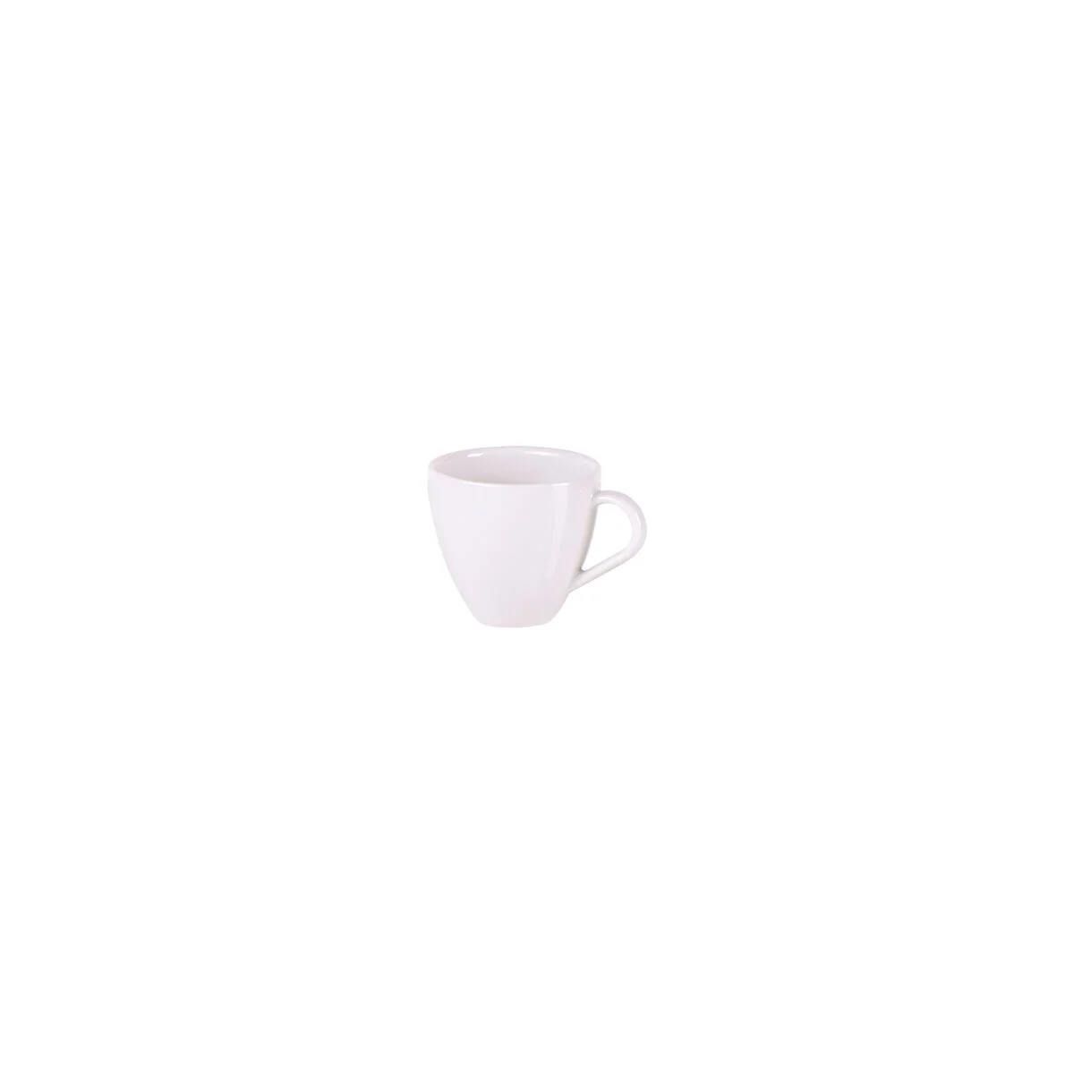 Xícara Expresso Tramontina Paola em Porcelana 95 ml